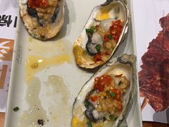 -木屋烧烤(上梅林店)