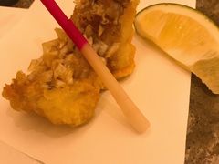 甘鲷立鲮烧-鮨青(恒基名人购物中心店)