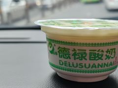 德禄酸奶-德禄酸奶(莫家街店)