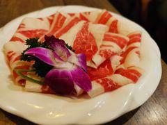 烤肥牛-香猪坊韩国烤肉专属门店(魏公村店)