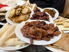 -太婆天府山珍酒楼(亚运村店)