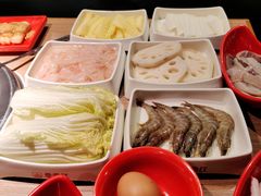 -季季红火锅(文化大厦店)