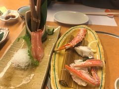 -蟹道乐(道顿堀本店)