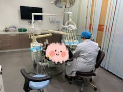 -土豆口腔(凤凰北总店)