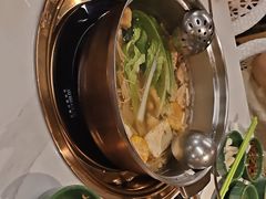 -润园四季椰子鸡火锅(欢乐海岸店)