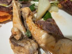 -河南盛世民航国际酒店·星空餐厅