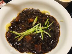 -桃园中华料理炸酱面(燕儿岛路店)