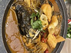 -北平食府(马鞍山路店)