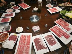 -老五四季涮肉(菜市口店)