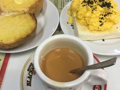 -华星冰室(湾仔店)