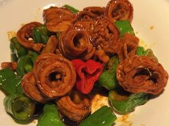 -味莊·青岛菜(云霄路店)