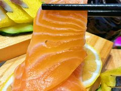 -官塘鱻鱻鱼生·潮汕生腌·砂锅粥(西马路总店)