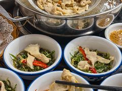 -合味土鸡火锅(中海世贸花园金碧庄店)