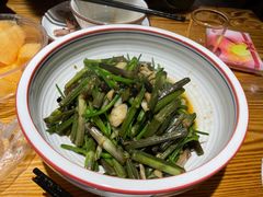 芹菜-红旗大食堂(君悦紫园店)
