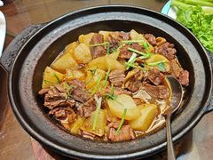 -崂山印象·青岛·海鲜渔家菜