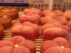 -LanTa蓝塔烘焙(融元广场店)