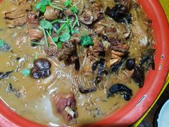 -人民公社大食堂(顺义总店)
