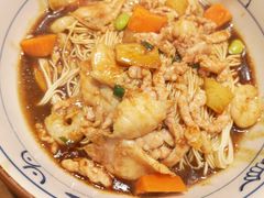 -爱家面馆(常州总店)