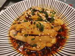 口水鸡-望湘园·湖南菜(宏伊店)