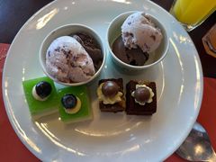 -洲际酒店·地平线全日餐厅HORIZON CAFÉ