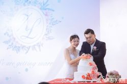 -Sunny喜铺婚礼定制·求婚策划