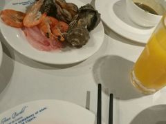 -星伦多 自助料理(圆融店)