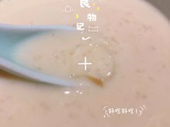 民国美龄粥-南京大牌档(济南万象城店)