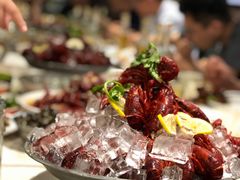 冰镇龙虾-袁老大龙虾(石鼓路总店)