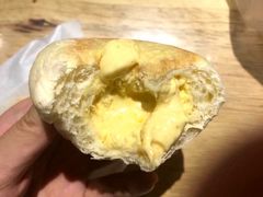 -沁屋面包店(人民东路店)