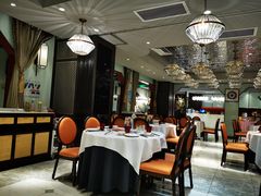 大堂-丰收日(五角场店)