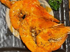 -和创柚子·会席日本料理(新区淮海街店)