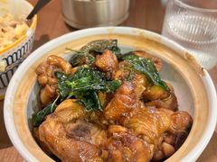 -岛风·台食小馆 ISLAND BISTRO(烟台山店)