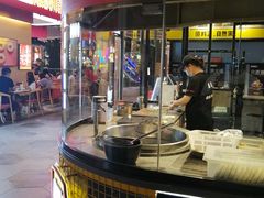 -自黑豆夫·臭豆腐夹馍(四海唐人街店)