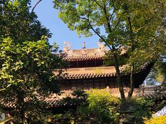 -天一阁博物院