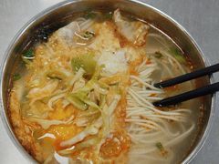 -南京工业大学-东苑1食堂