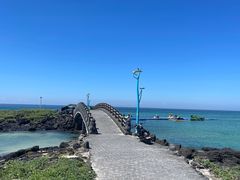 -咸德海水浴场