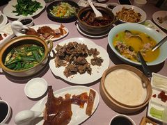 -金鸭季·北京烤鸭(深业上城店)