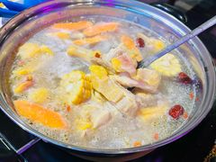 -亚龙湾红树林度假酒店-韩轩韩餐厅