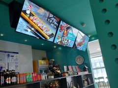 -青瓷火锅料理(西单大悦城店)