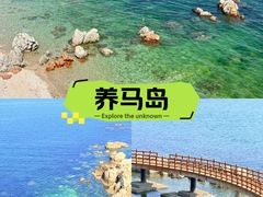 -养马岛旅游度假区