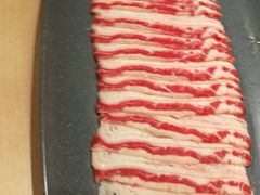 -新石器烤肉(中房金谊广场店)