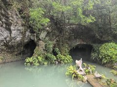 -灵栖洞天