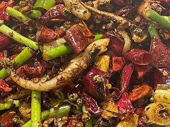 -姑奶奶老厨房(南坪路总店)