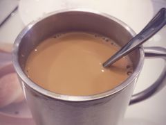-新大咀港式茶餐厅(宝山万达店)