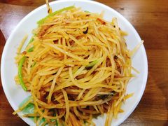-满园烤鸭·春饼(太原街万达店)