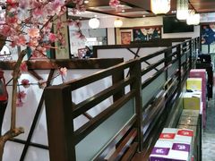 -鹤一烤肉自助餐厅(中关村店)