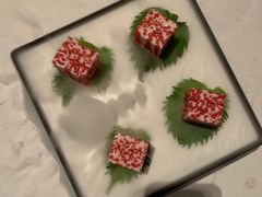 -金轩中餐厅 Jin Xuan(浦东丽思卡尔顿酒店)