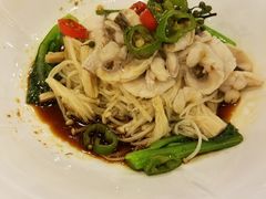 -金城大酒店-中餐厅(汾江中路店)