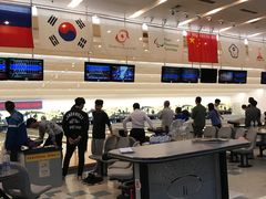 -广州保龄球馆(广州天河体育中心店)