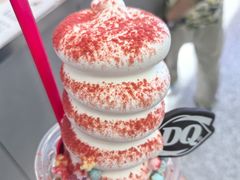 -DQ·蛋糕·冰淇淋(通州万达店)